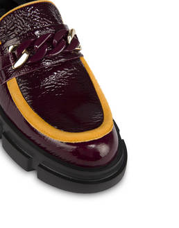 Sunkissed naplak loafers Photo 4