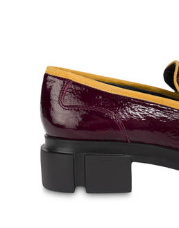 Sunkissed naplak loafers Photo 5