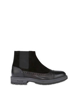 Beatles in split leather and kidskin Photo 1