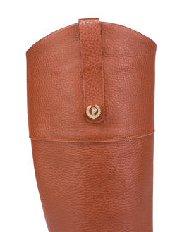 Classic Horse calfskin boots Photo 4