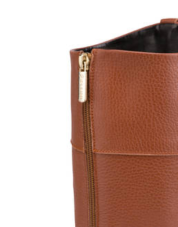 Classic Horse calfskin boots Photo 5