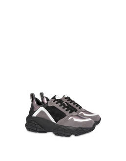 Sneakers Athletic Duo Photo 2