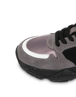 Sneakers Athletic Duo Photo 4
