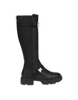 Stivali in vitello Snow Boots Photo 1