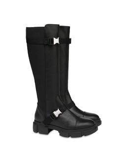Stivali in vitello Snow Boots Photo 2