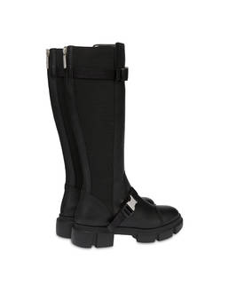 Stivali in vitello Snow Boots Photo 3
