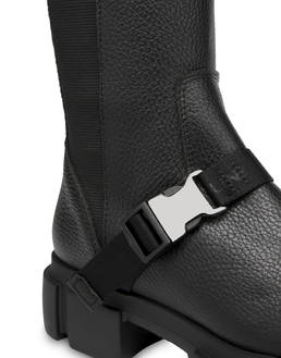 Stivali in vitello Snow Boots Photo 4