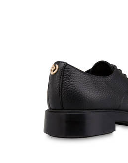 Classic Horse calfskin derby Photo 4