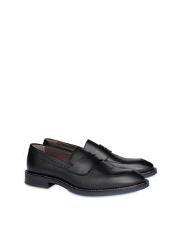 Dandy calfskin moccasins Photo 2