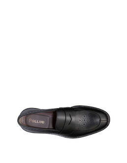 Dandy calfskin moccasins Photo 3