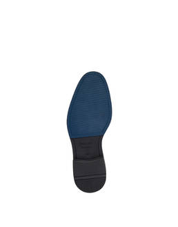 Dandy calfskin moccasins Photo 4