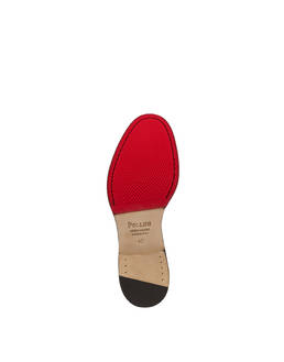Mezzadro Beatles in calfskin and nubuck Photo 4
