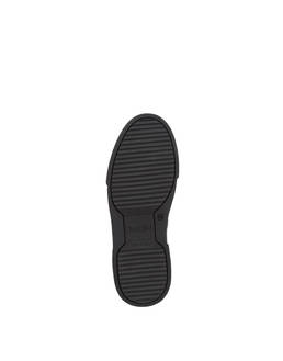 Classic tumbled calfskin sneakers Photo 4
