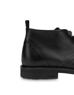Polacchini in vitello Classic Rubber Photo 5