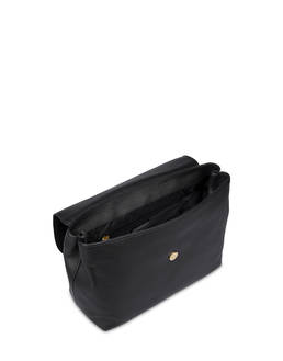 Buckle Notes calfskin handbag Photo 4
