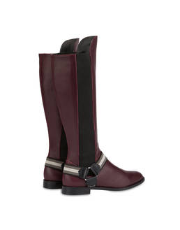 Mountain Horse Riding calfskin boots Photo 3