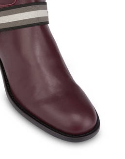 Mountain Horse Riding calfskin boots Photo 4