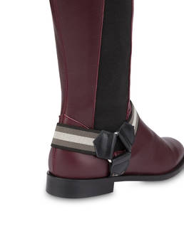 Mountain Horse Riding calfskin boots Photo 5