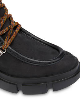 Stivaletti Aspen Patch Paraboot Photo 4