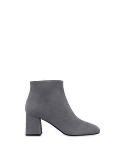 Sloane Square suede ankle boots Photo 1