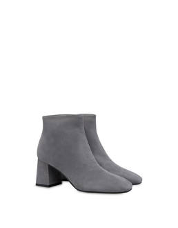 Sloane Square suede ankle boots Photo 2