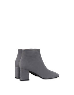 Sloane Square suede ankle boots Photo 3