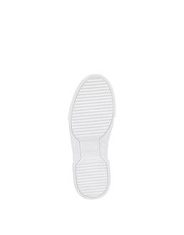 Sneakers aus getrommeltem Kalbsleder Classig Photo 4