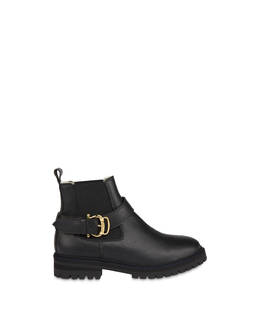 Buckle Notes calfskin Beatles Photo 1