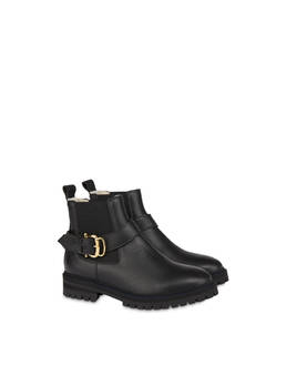 Buckle Notes calfskin Beatles Photo 2