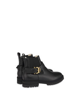 Buckle Notes calfskin Beatles Photo 3