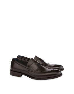 Mocassini in vitello Classic Leather Photo 2