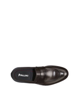 Mocassini in vitello Classic Leather Photo 3