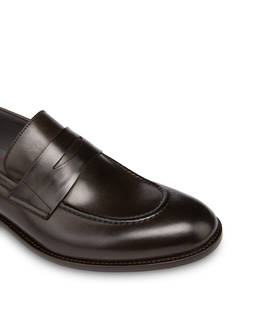 Mocassini in vitello Classic Leather Photo 5
