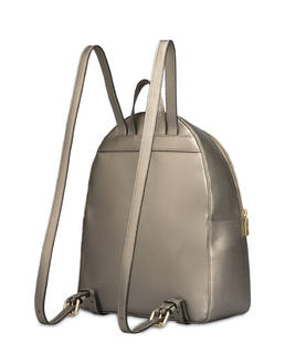 Dolly backpack with embossed quilt Photo 3