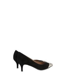 Swallow From West suede décolleté Photo 3