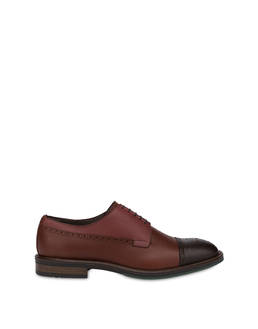 Derby in vitello Dandy Photo 1