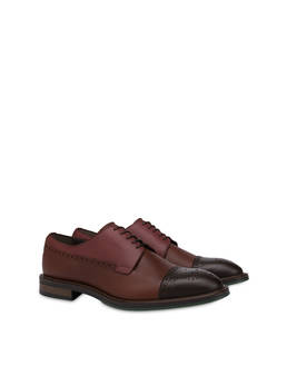 Derby in vitello Dandy Photo 2