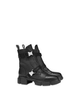 Stiefeletten aus Kalbsleder Snow Photo 2