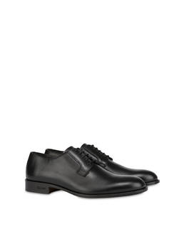 Classic Leather derby in calfskin Photo 2