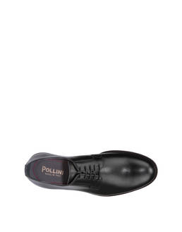 Classic Leather derby in calfskin Photo 3