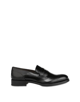 Arco Wave calfskin mocassins Photo 1