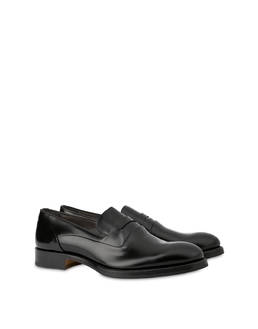 Arco Wave calfskin mocassins Photo 2