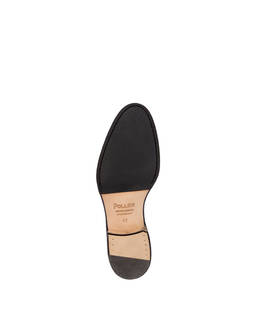 Arco Wave calfskin mocassins Photo 4