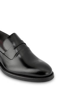 Arco Wave calfskin mocassins Photo 5