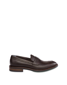 Mocassini in vitello Dandy Photo 1