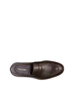 Mocassini in vitello Dandy Photo 3
