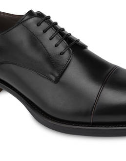 Derby in Color Line calfskin Photo 5