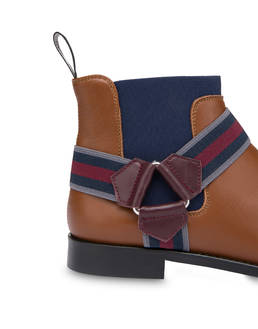 Beatles Mountain Horse Riding Boots Photo 4