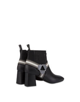 Mountain Horse Riding calfskin ankle boots Photo 3