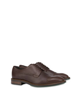 Derby in vitello Dandy Photo 2